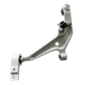 尼桑奇骏控制臂