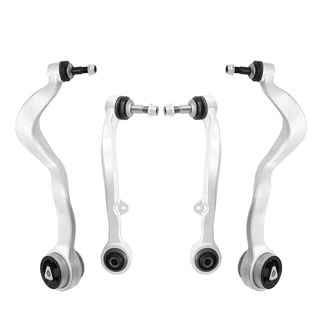 宝马E65控制臂